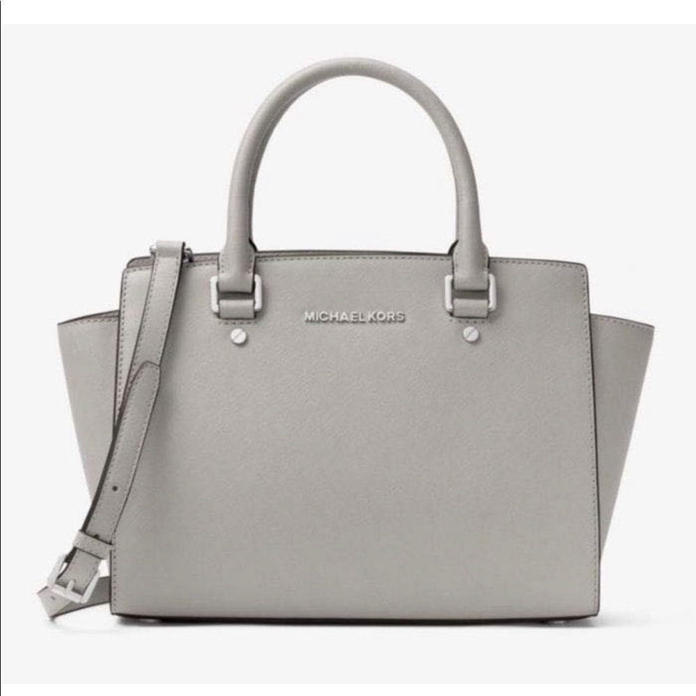 Michael Kors Selma Handbag